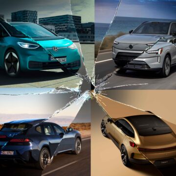 Thumbnail for Bilbranschens tickande bomb – allt som går fel med nya modellerna