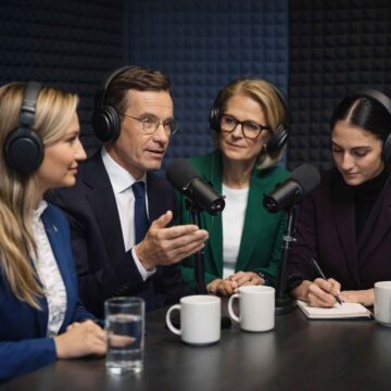 Thumbnail for Regeringen lyssnar på Bilar med sladd! Eller?